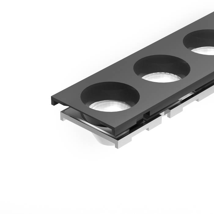 Экран для профиля Arlight Sl-Line 041791