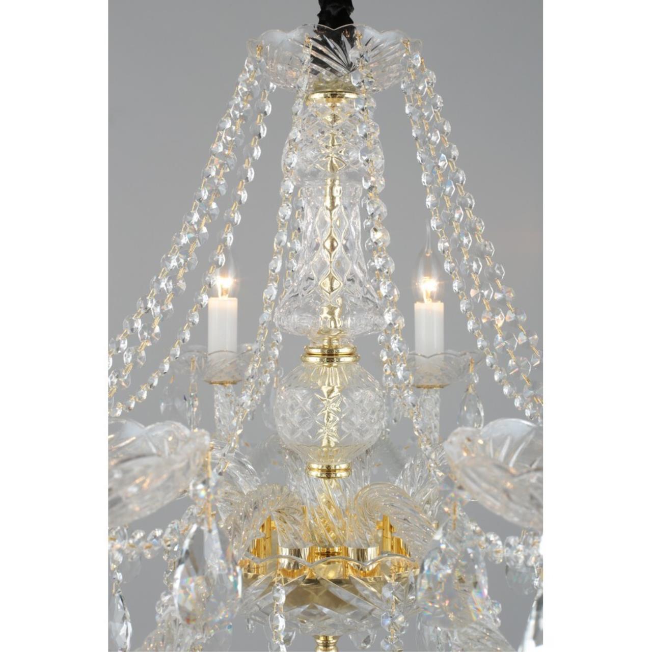 Подвесная люстра Aployt Anula APL.810.03.10