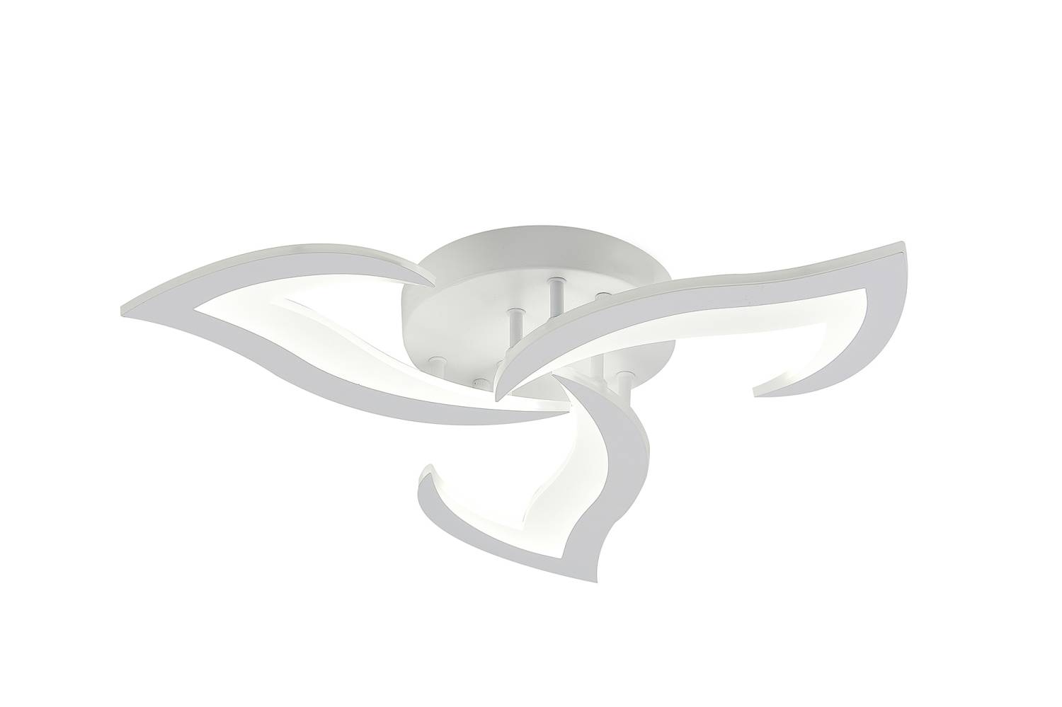 Потолочная люстра Natali Kovaltseva SIMPLY LIGHT LED LAMPS 81401