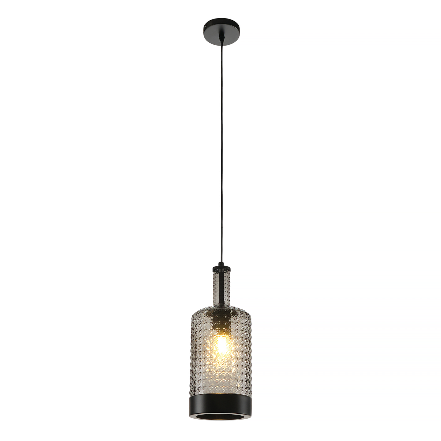 Светильник подвесной MyFar Edwin MR2464-1P