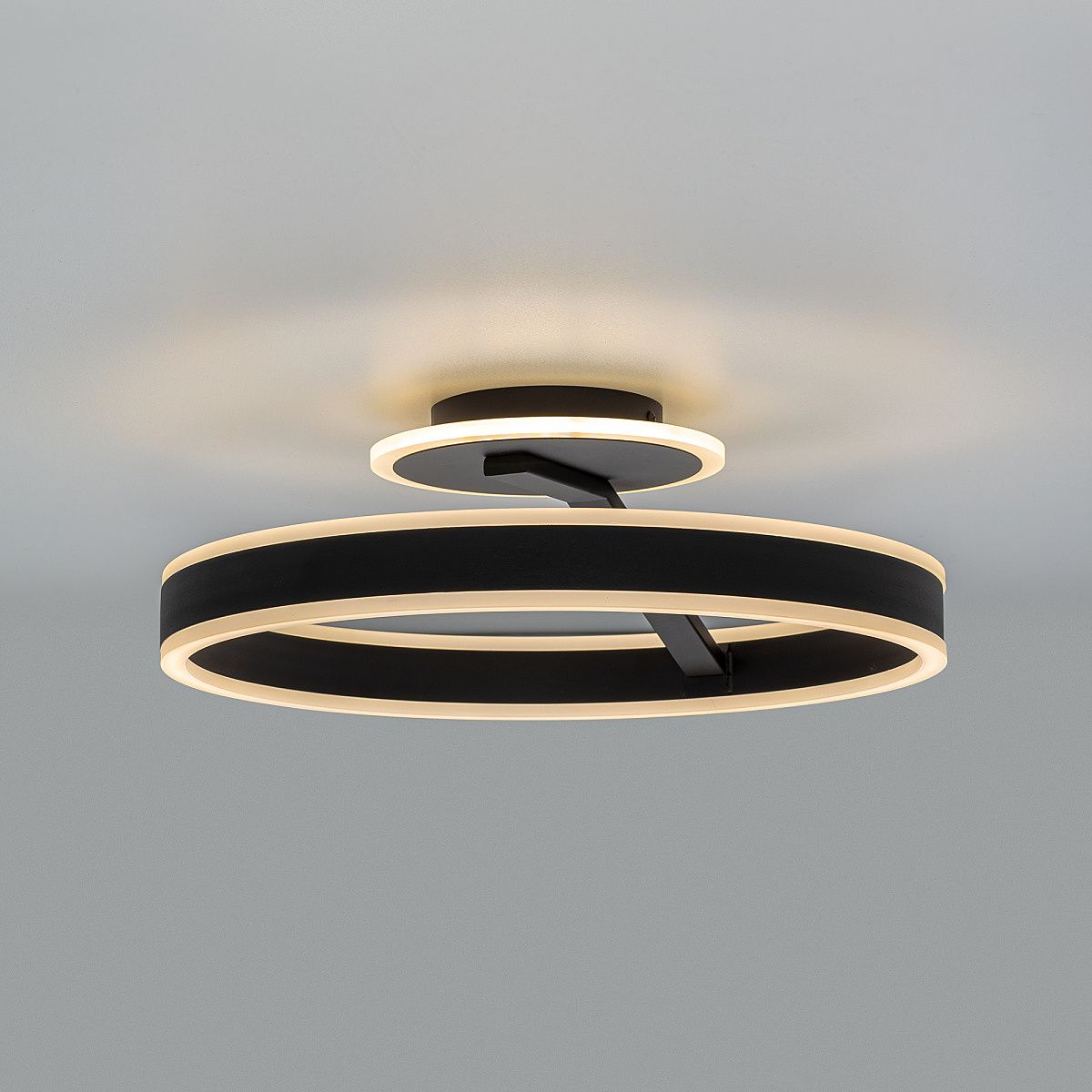 Светильник потолочный Citilux Дуэт CL719741