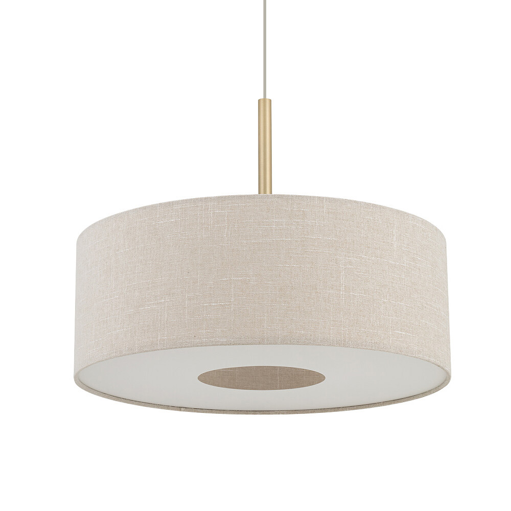 Светильник подвесной Nowodvorski Santana M 11652