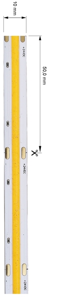 LED лента Deko-Light 840296