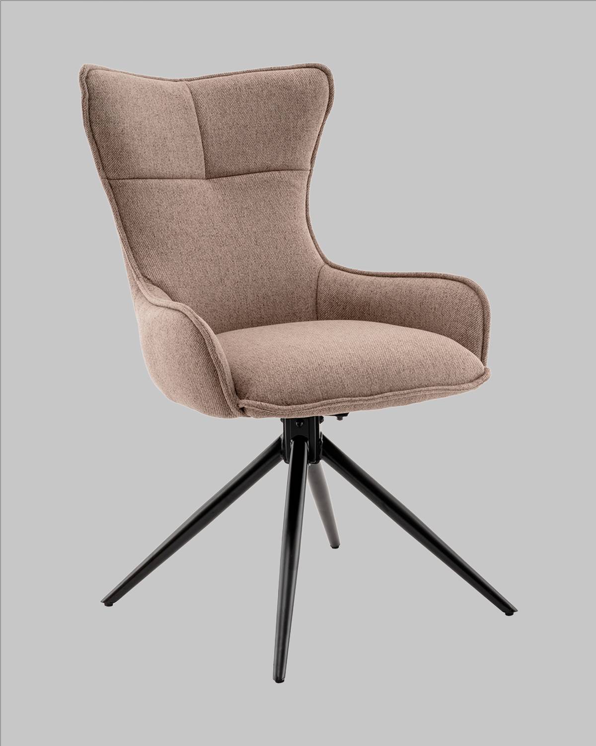 Обеденный стул Stool Group Irigo OS-2049K-1 Neve 16