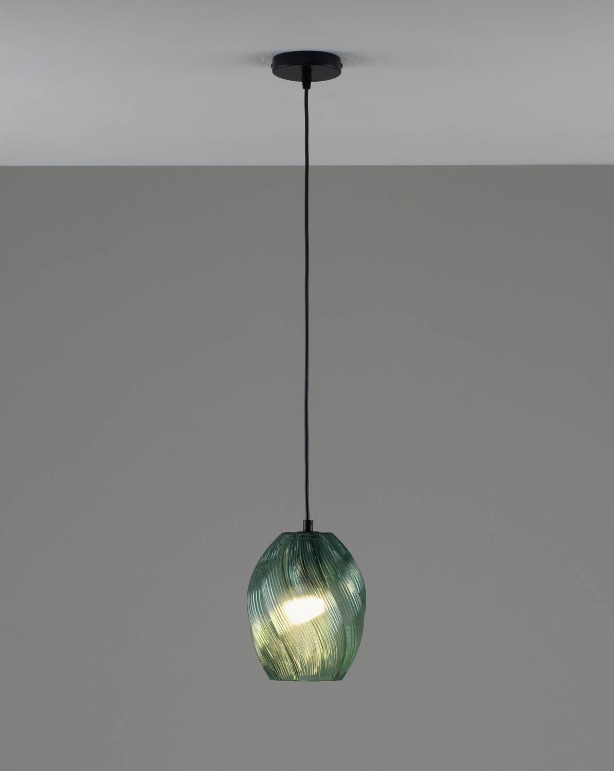 Светильник подвесной Moderli Rozy V11665-1P