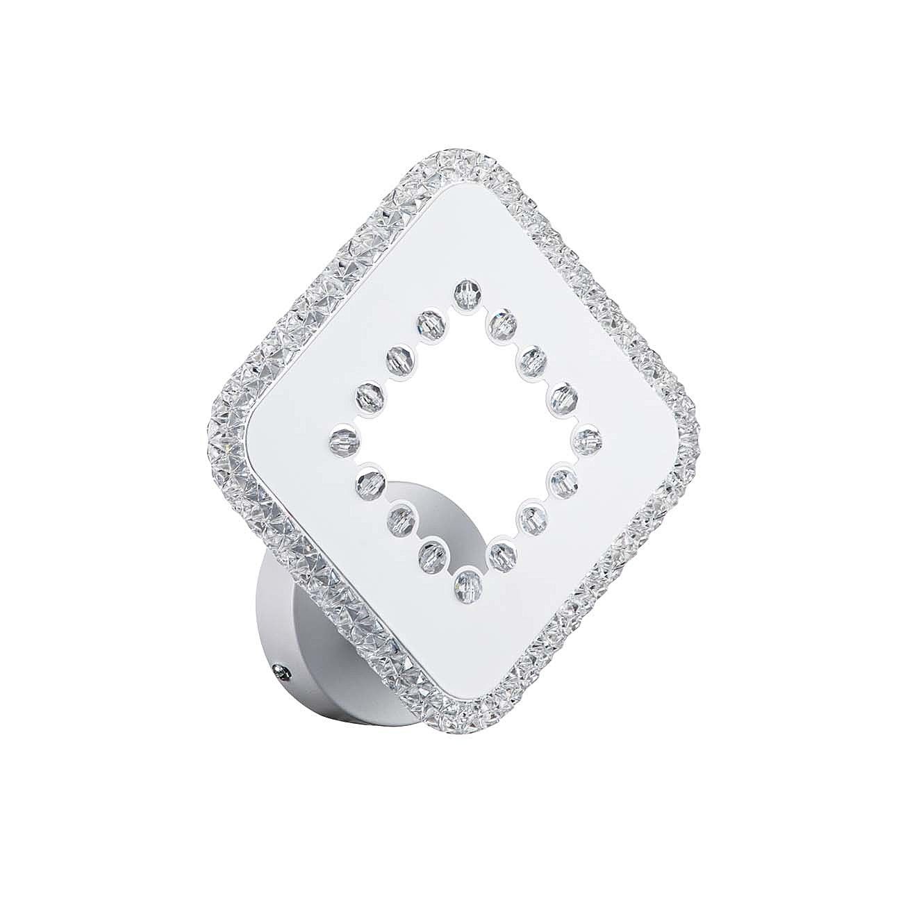 Настенное бра Escada Dew 10231/1LED Настенное бра Escada Dew 10231/1LED