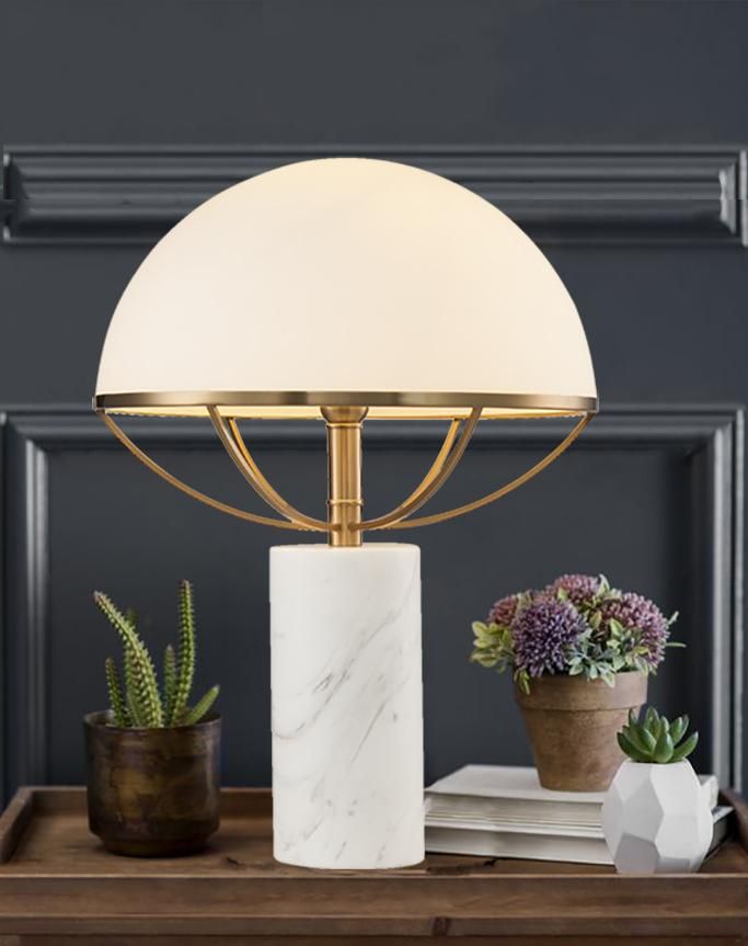 Настольная лампа Lucia Tucci Tous TOUS T1693.1