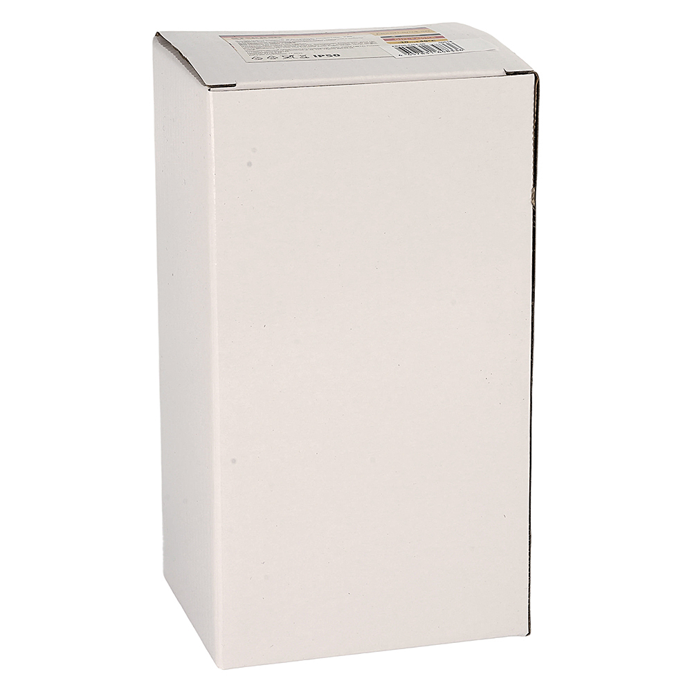 Бокс встраиваемый Stekker EBX50-5/04-50 50518