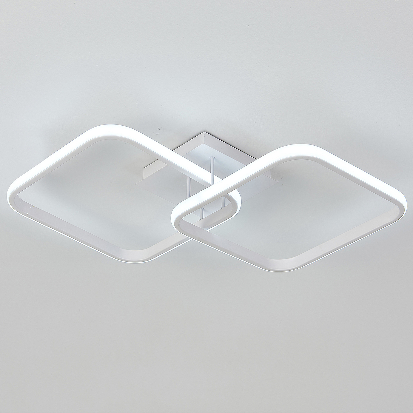 Потолочная люстра Natali Kovaltseva LEDLIGHT LED LAMPS 81178