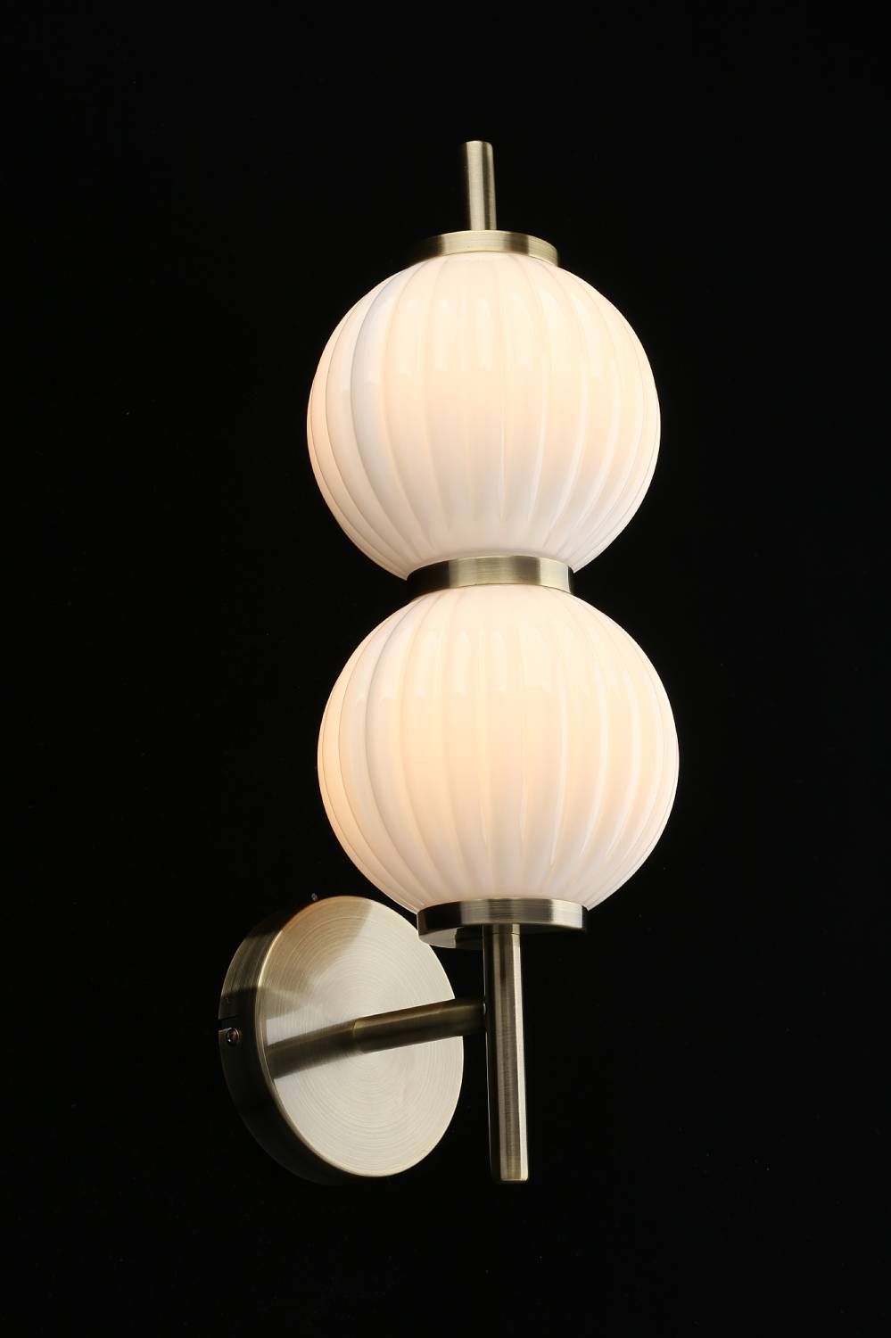 Настенное бра Aployt Zhizel APL.608.01.02