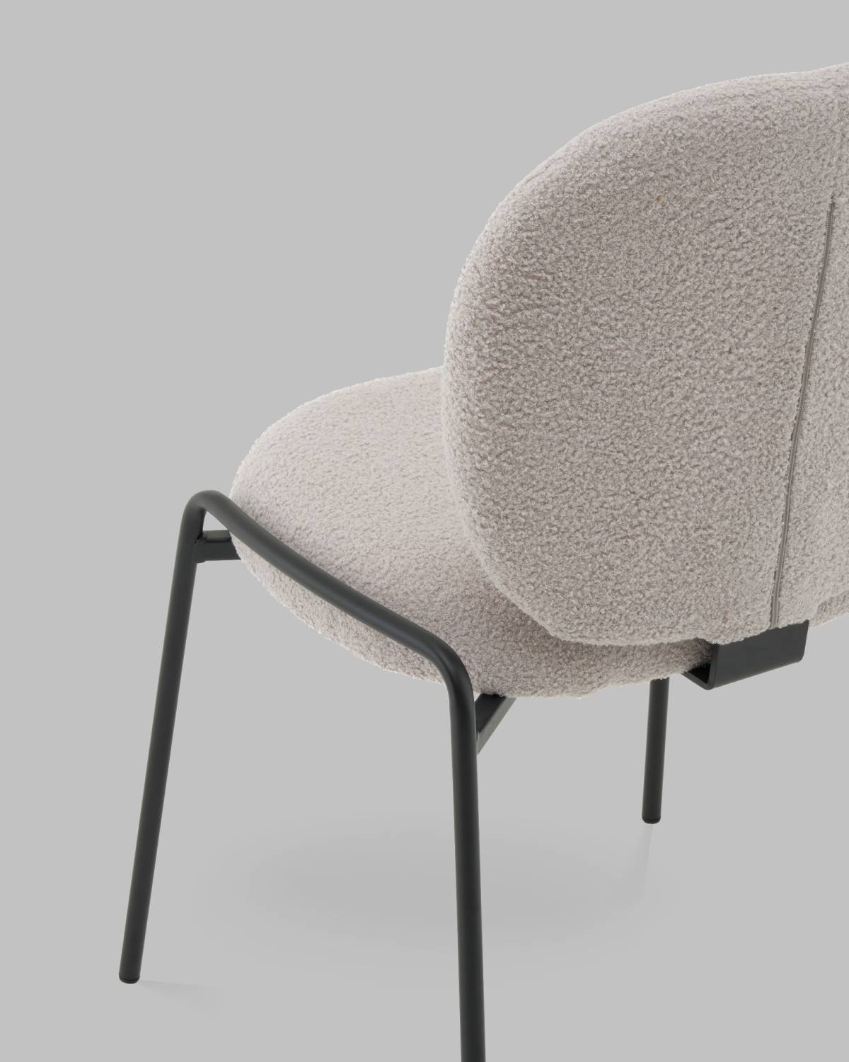 Обеденный стул Stool Group AV 438-Fl81-9005