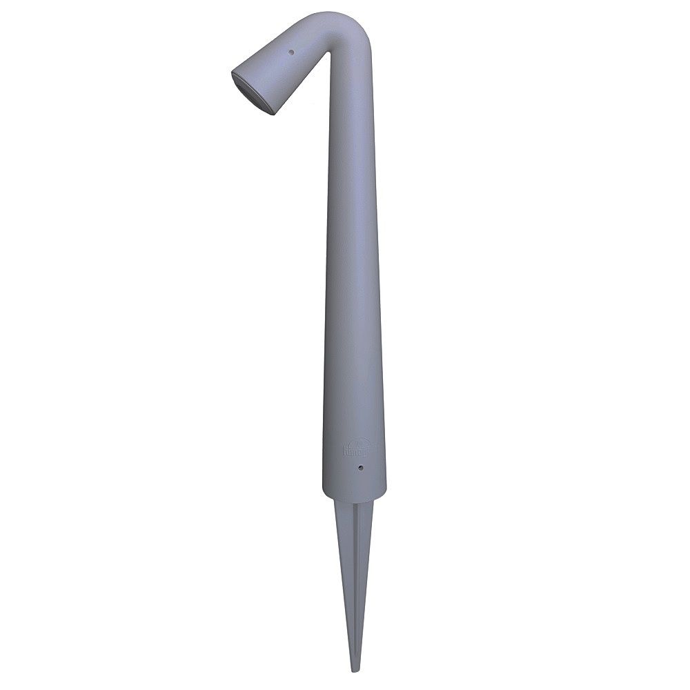 Уличный наземный светильник Fumagalli Steven ST1.531.000.LXZ1L