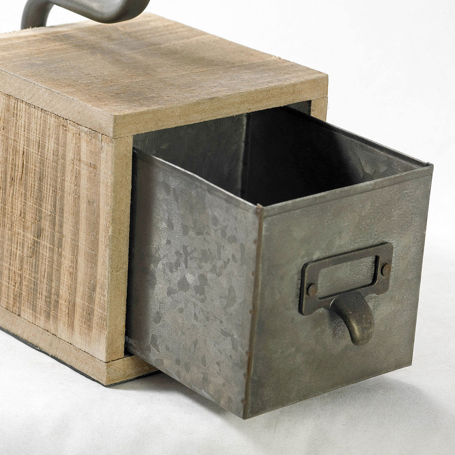 Светильник ящик Kenai GRLSP-0512 Lussole LOFT