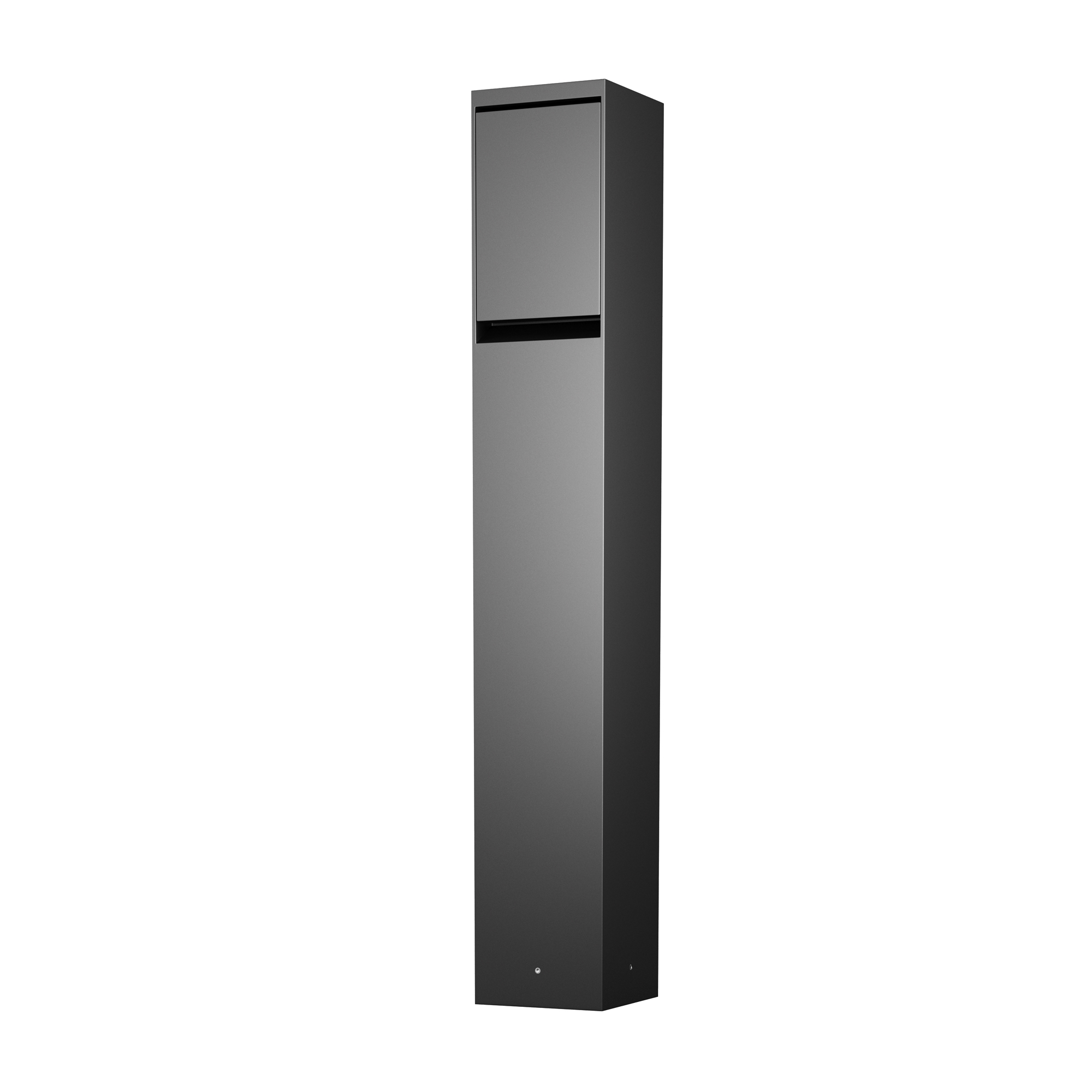 Уличная розетка 2000Вт Maytoni Nido O460FL-GF01SC Уличная розетка 2000Вт Maytoni Nido O460FL-GF01SC