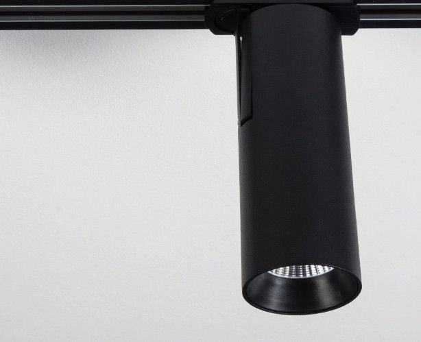 Italline TR 3007 black 4000K