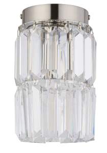 Светильник потолочный Kutek Ellini ELL-OCZ-1(N)105/II