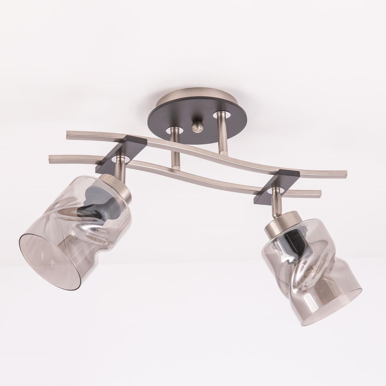 Потолочная люстра Citilux Мерида CL142125