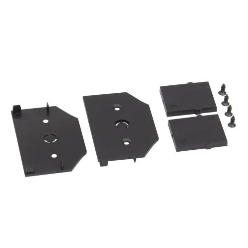 Заглушка AM Group AM555 BK