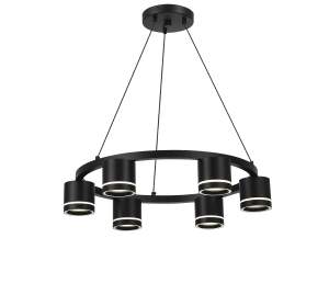 Подвесная люстра MyFar Buys MR2660-6P