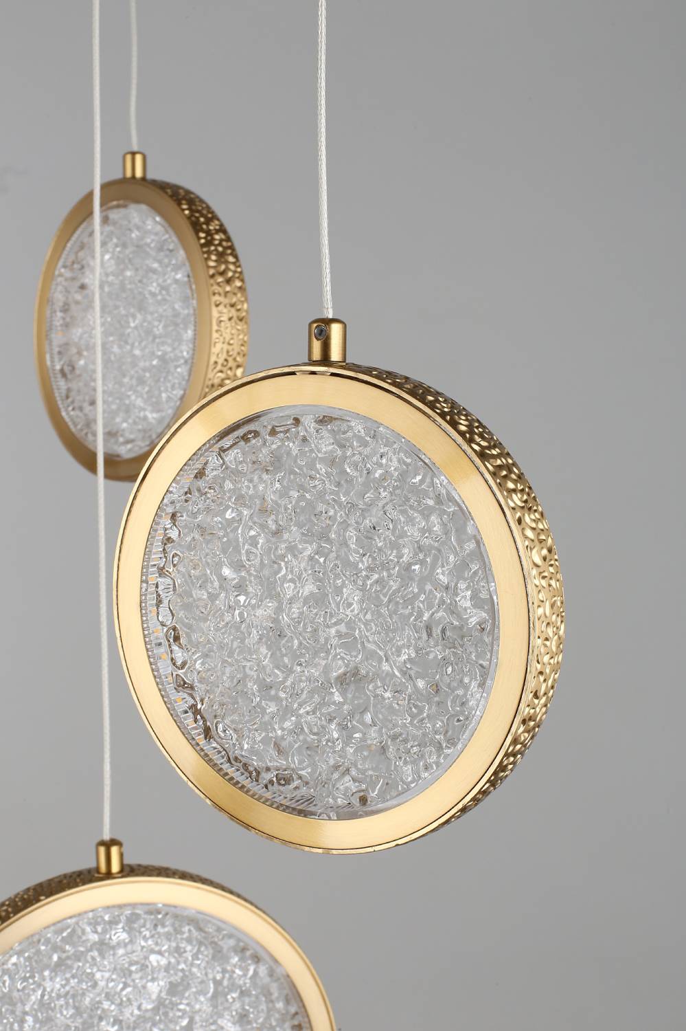 Подвесная люстра Aployt Yulali APL.048.03.102