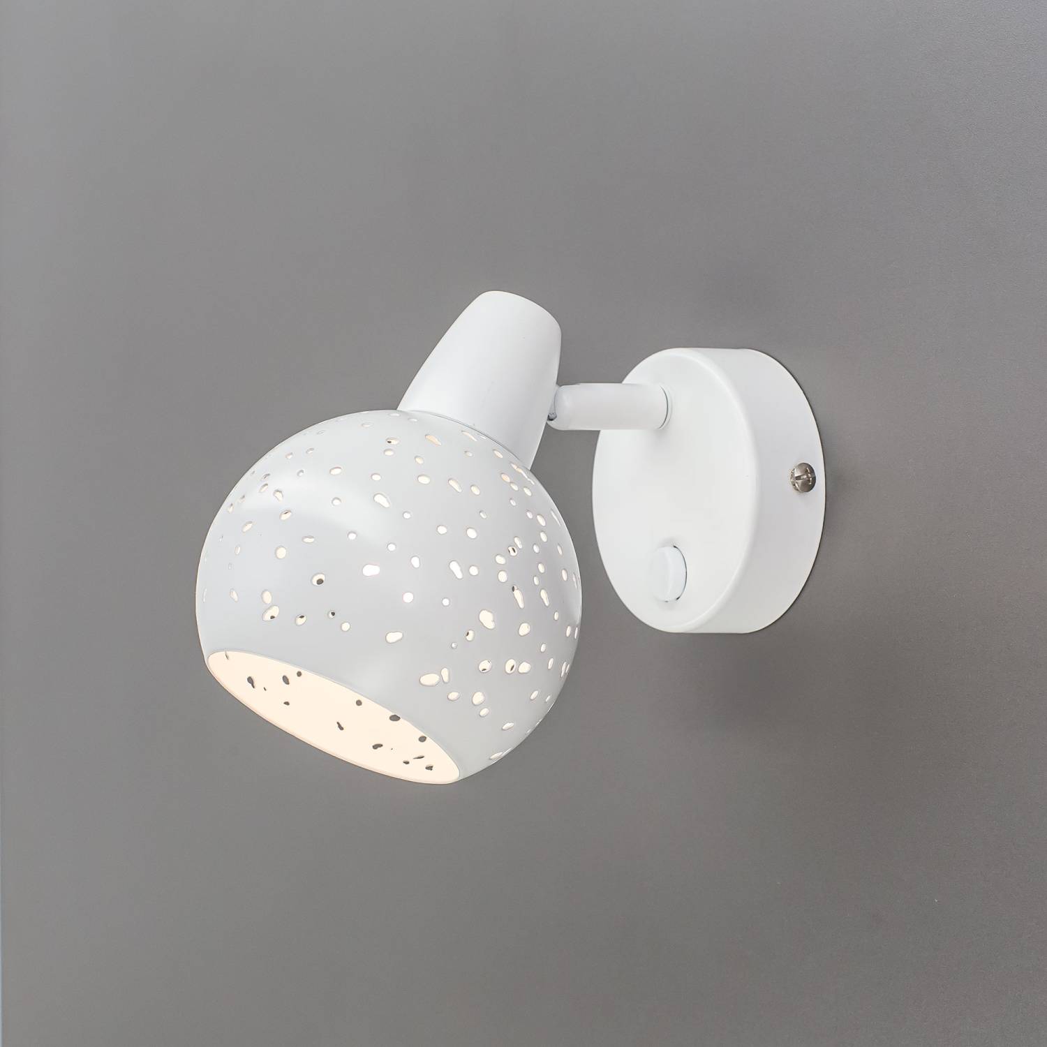 Светильник спот Citilux Деко CL504510