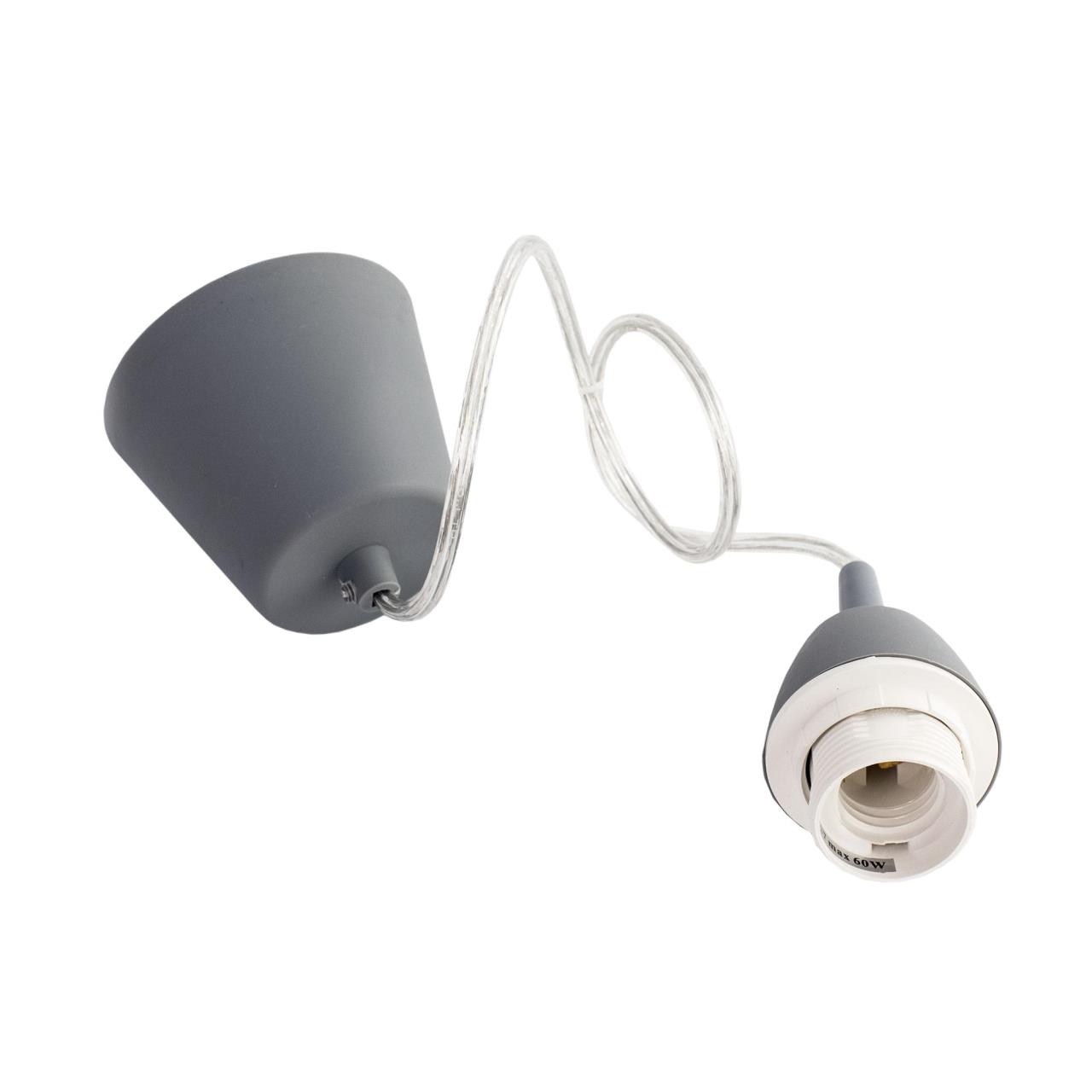 Светильник подвесной Citilux 6003-GR