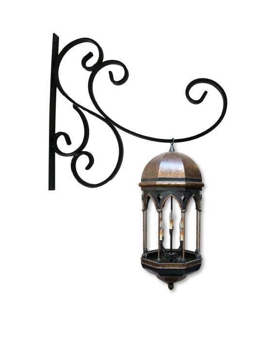 ArtCore Кронштейн для цветов YS014