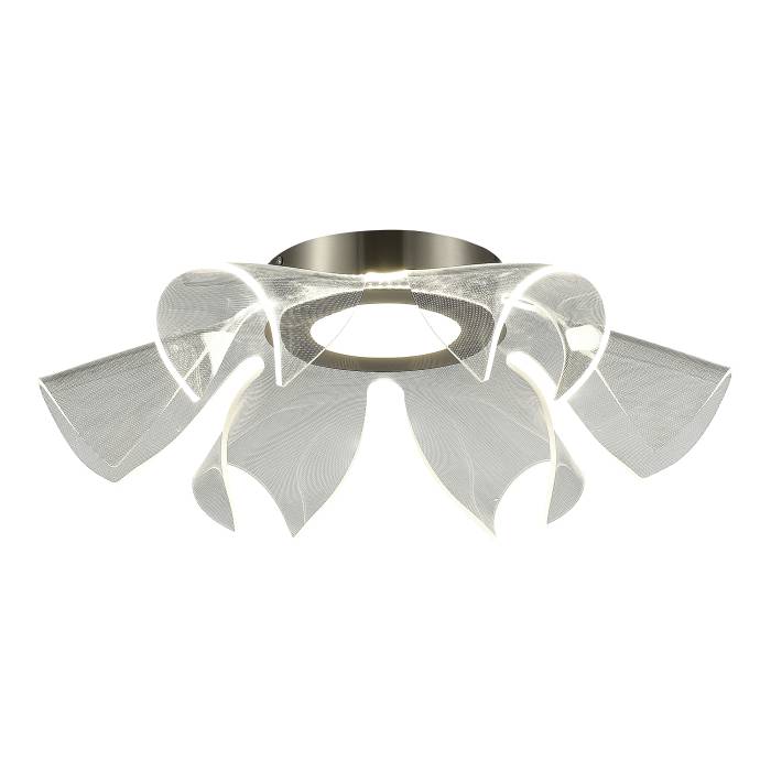 Потолочная люстра ST Luce Fairy SL6235.102.20 Потолочная люстра ST Luce Fairy SL6235.102.20