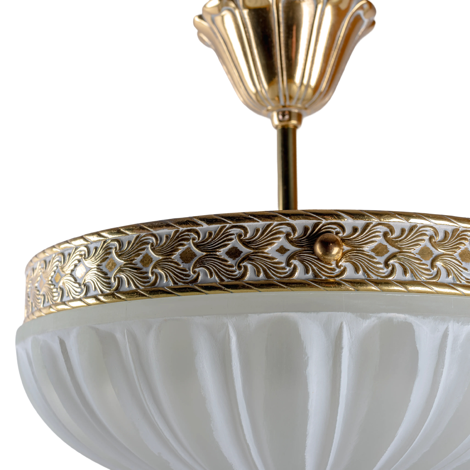 Потолочная люстра Ambiente 7539 7539/30 PL WP