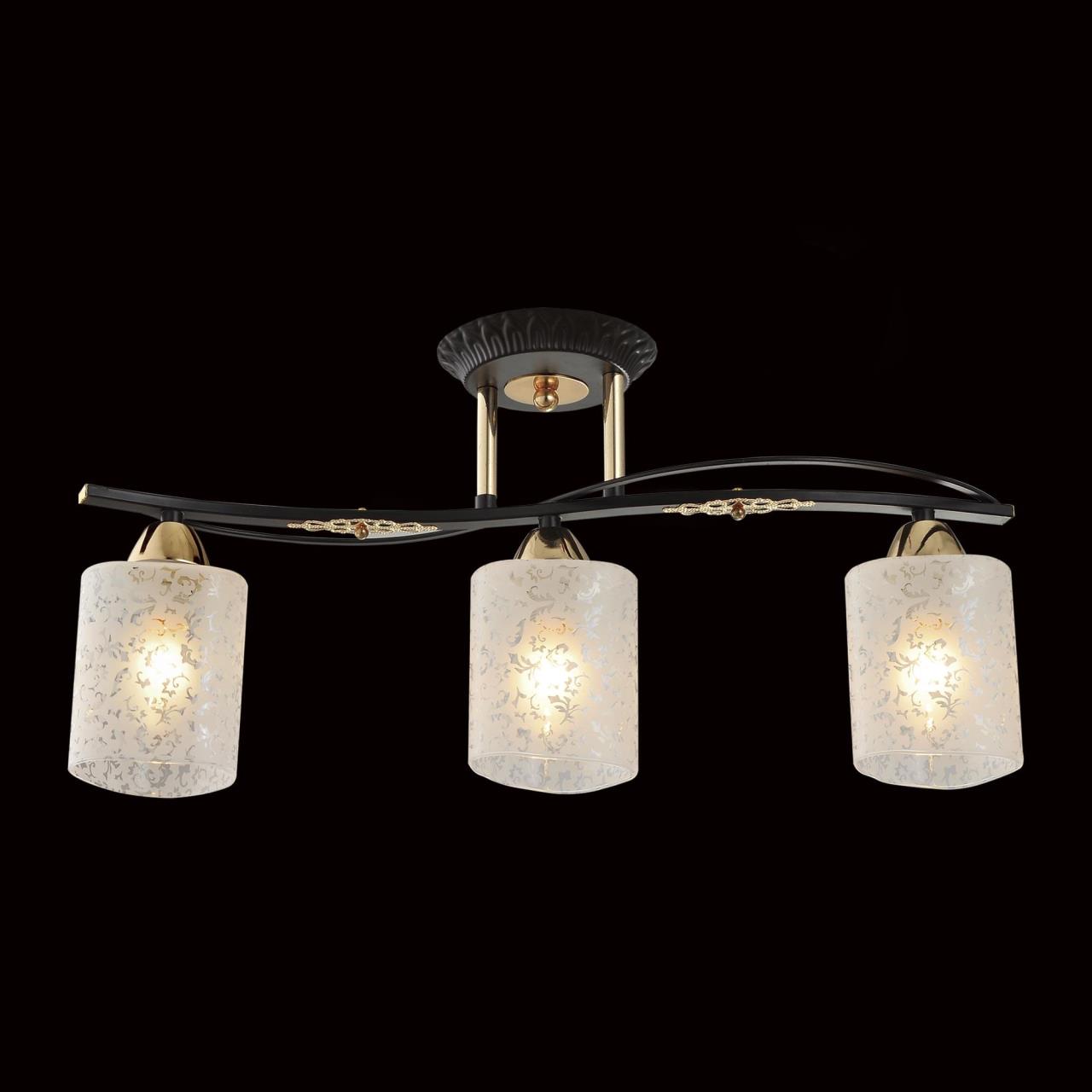 Потолочная люстра Citilux Мотив CL166131