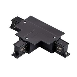 Коннектор для шинопровода Lightstar Quattro 503137-RPSL