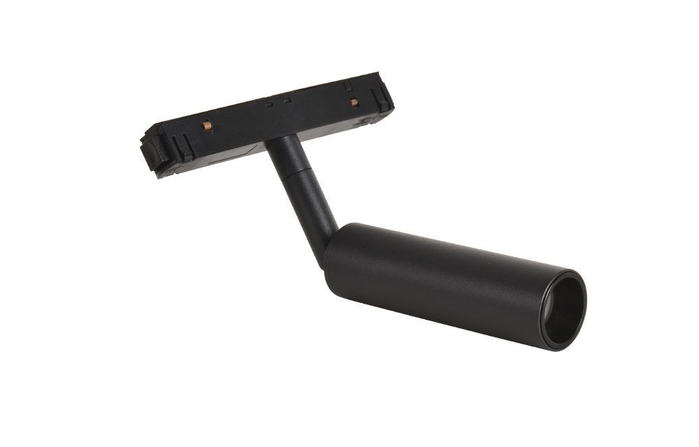 Трековый светильник Crystal Lux CLT 0.113 CLT 0.33 003 6W BL 4000K Трековый светильник Crystal Lux CLT 0.113 CLT 0.33 003 6W BL 4000K