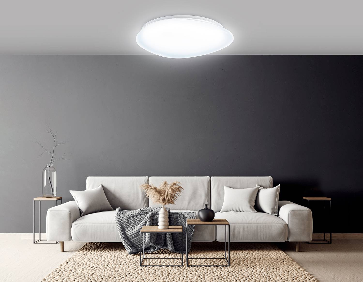 Светильник потолочный Ambrella Air FZ1605