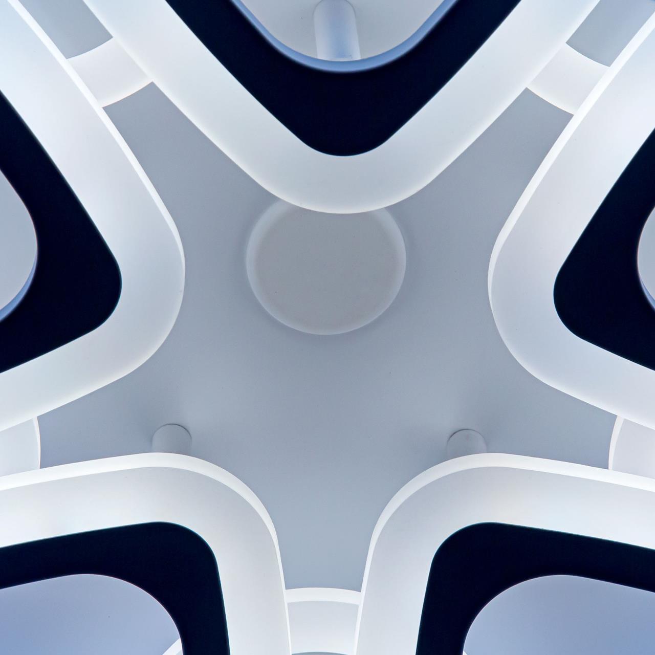 Потолочная люстра Citilux Мальта CL234A290E