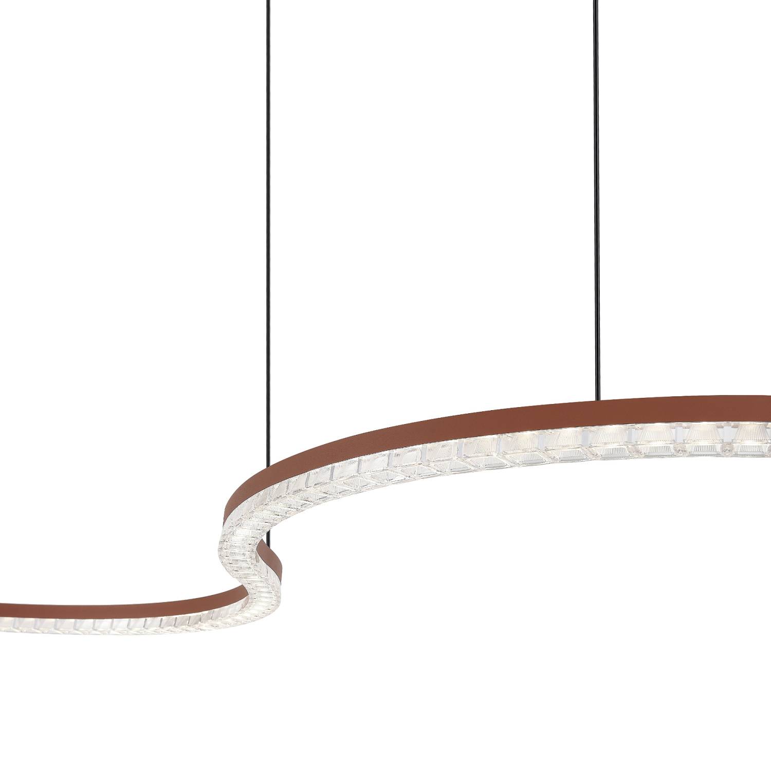 Подвесная люстра ST Luce Euclidics SL1018.603.01