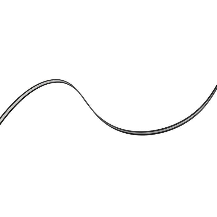 Стальной трос CORDA в PVC оплетке для LED-ленты 10м Lightstar Corda 418010