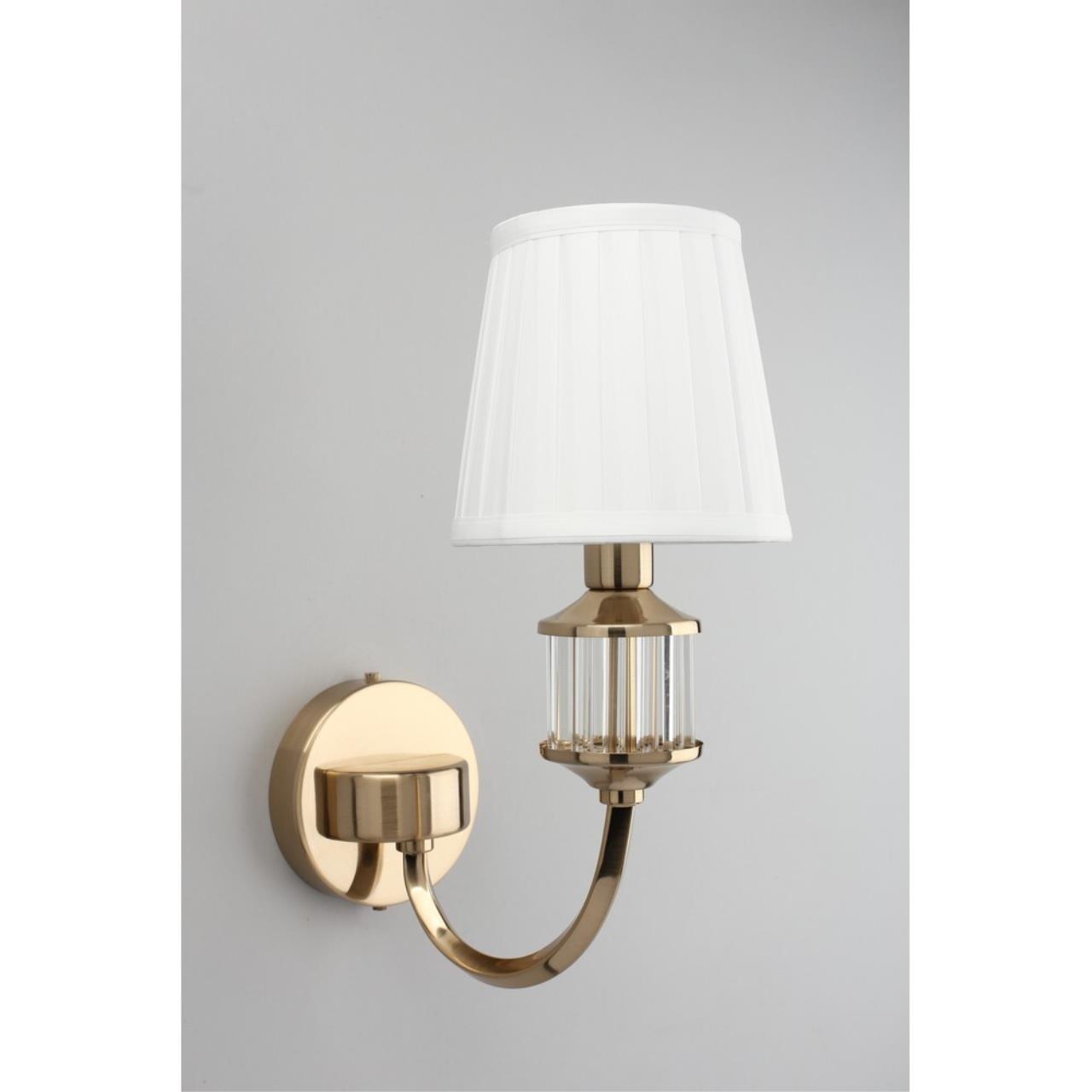 Настенное бра Aployt Zhaklin APL.744.01.01 Настенное бра Aployt Zhaklin APL.744.01.01