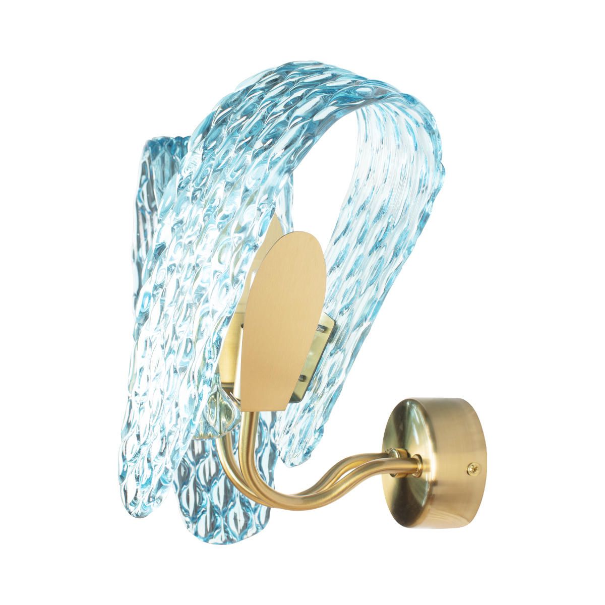 Настенное бра Loft It Lirio 10214/2W