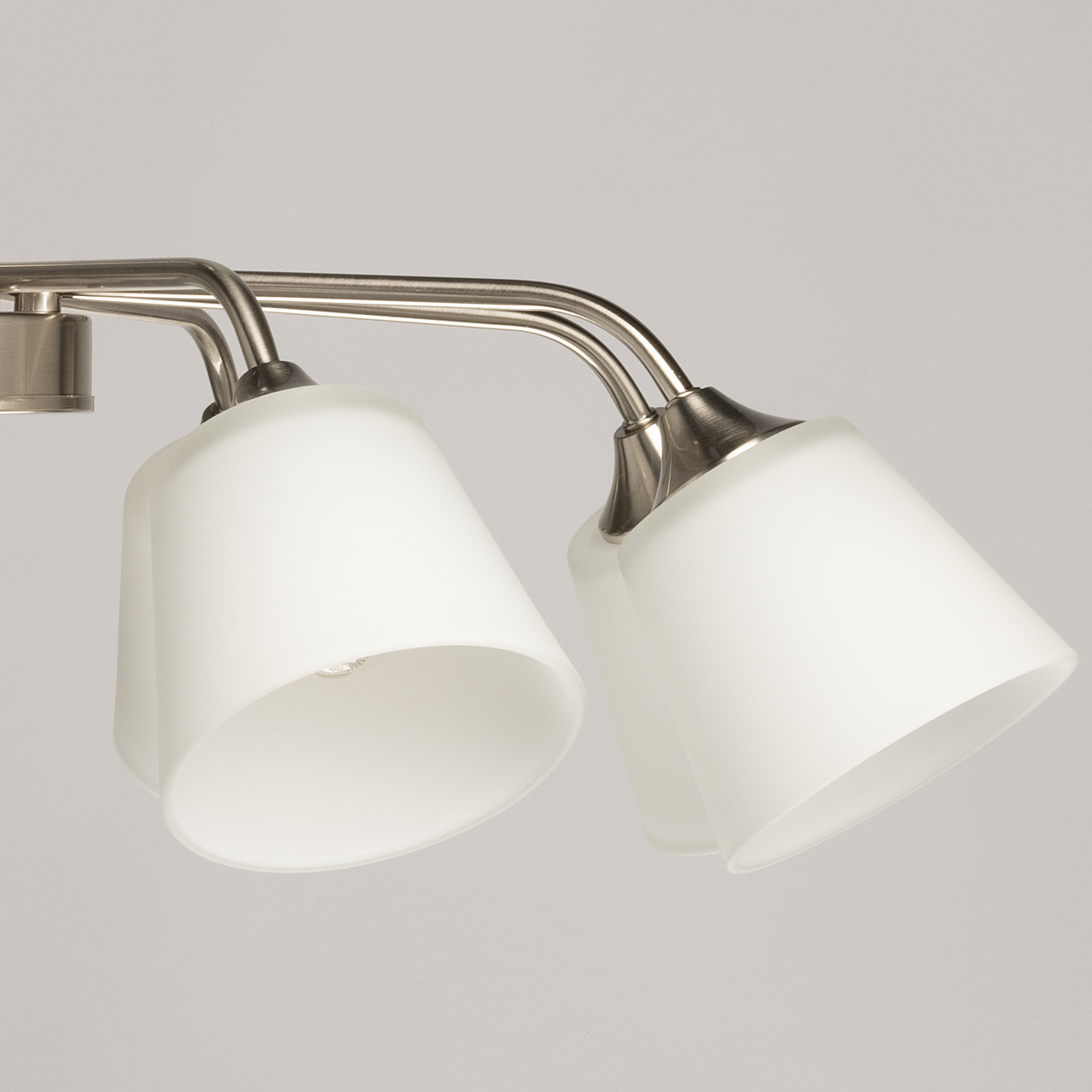 Потолочная люстра De Markt Блеск 315017908