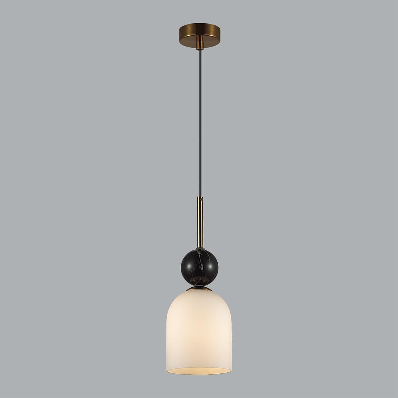 Светильник подвесной Odeon Light Lolla 4361/1B Светильник подвесной Odeon Light Lolla 4361/1B