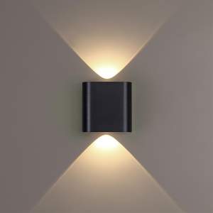 Настенный светильник Odeon Light Magnum 7191/2WL