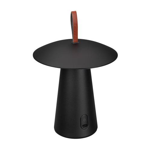 Уличный наземный светильник Arlight Patio 043587