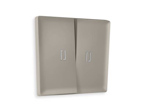 Накладка на механизм Ambrella Volt ALFA AP3640