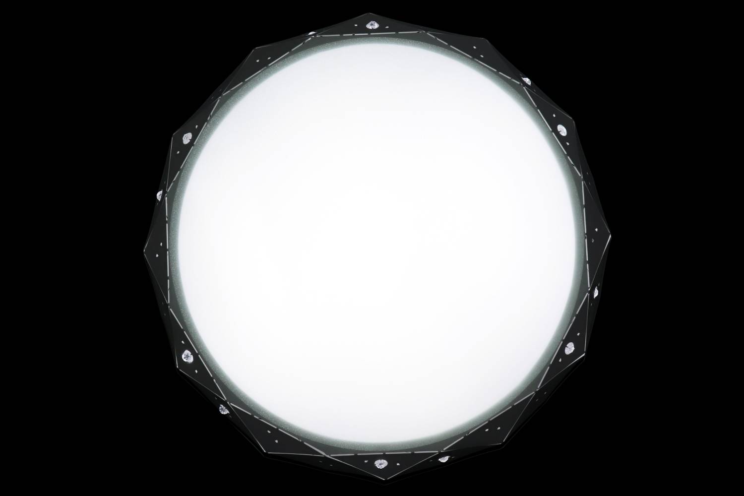 Потолочная люстра Natali Kovaltseva LED LED LAMPS 81205