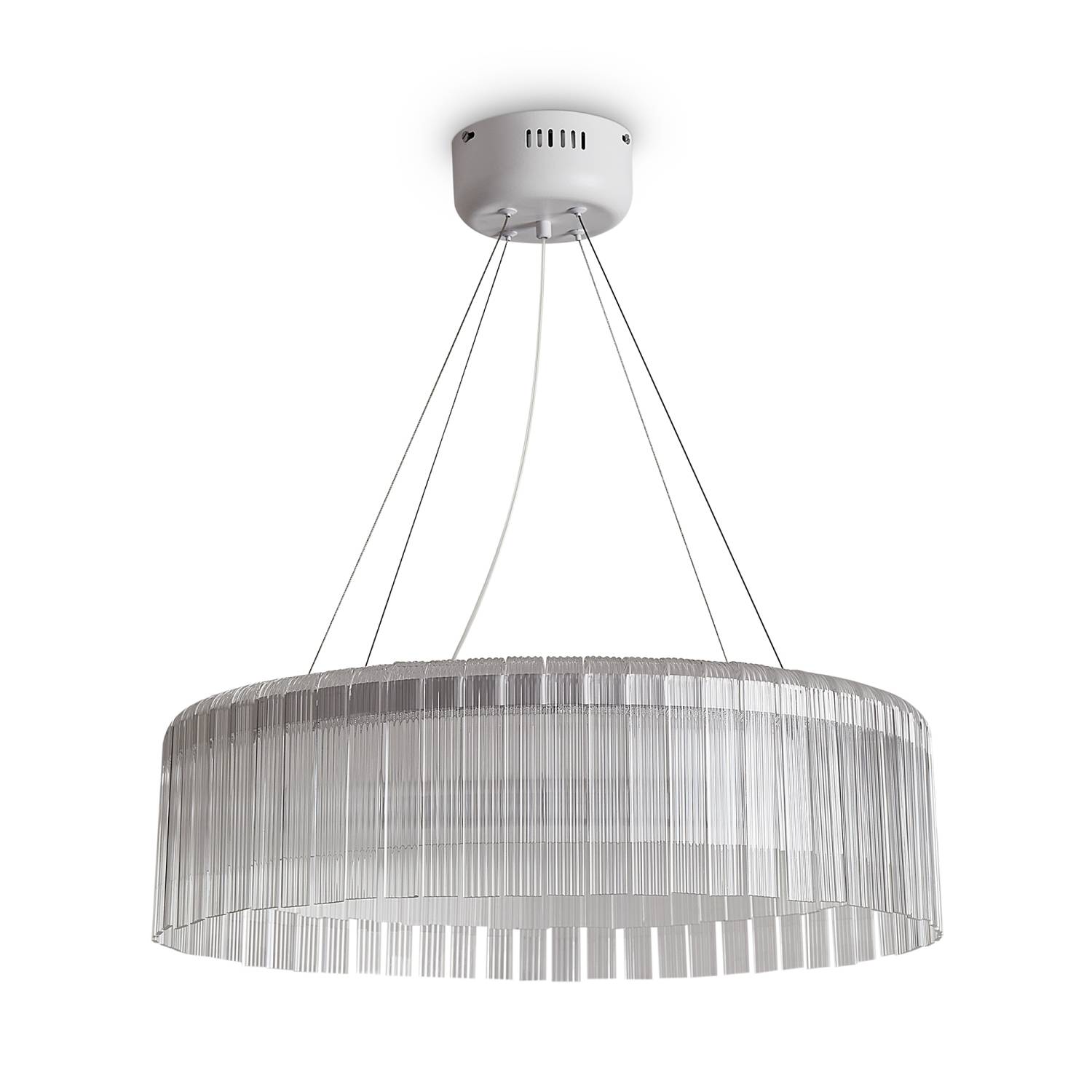 Подвесная люстра Freya Rain FR5546PL-L60W