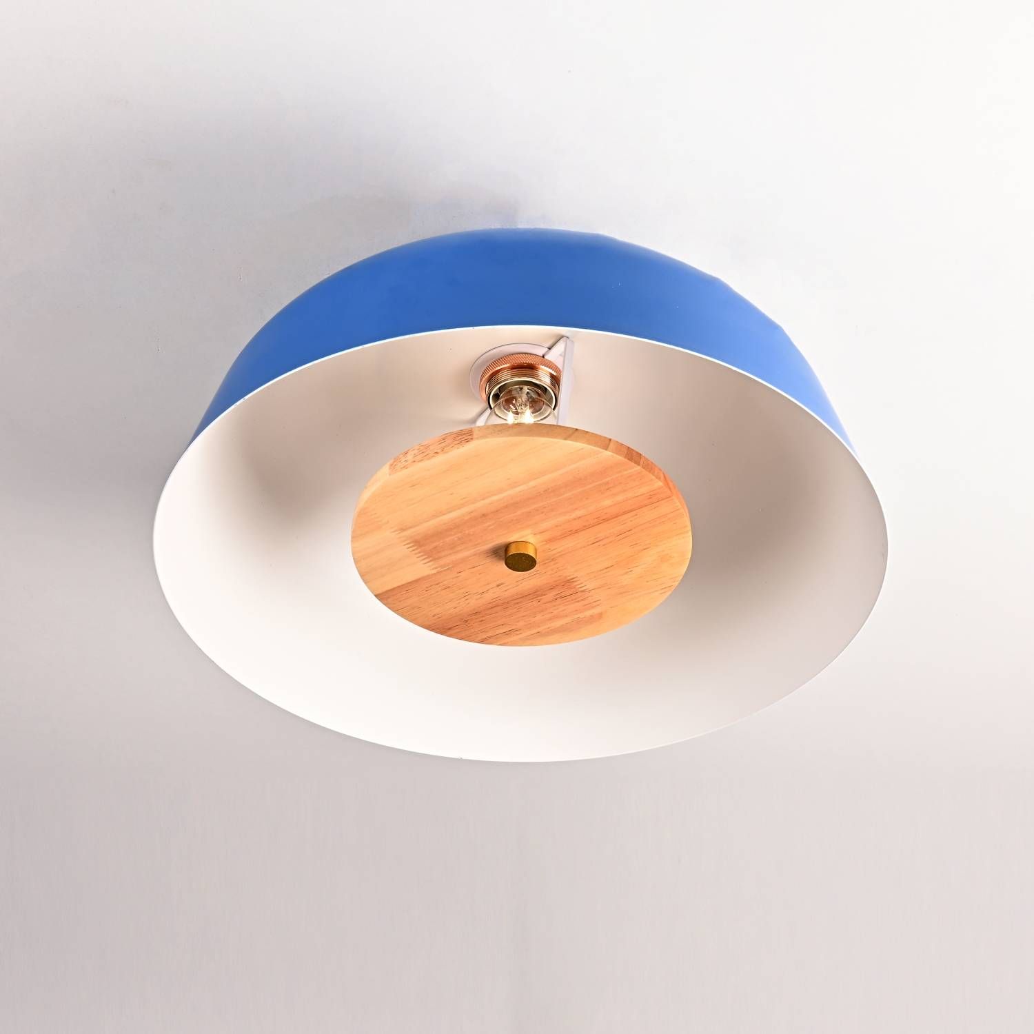 Светильник потолочный ImperiumLoft Globemi01 302741-26