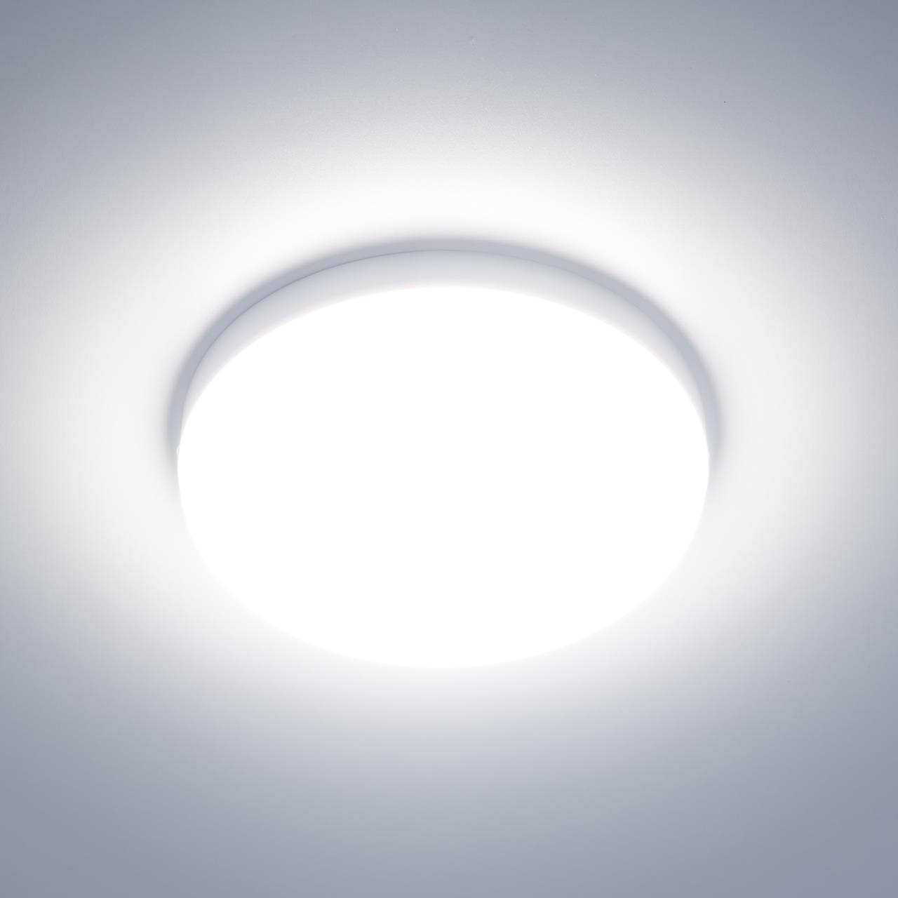 Светильник потолочный Citilux Люмен CL707021