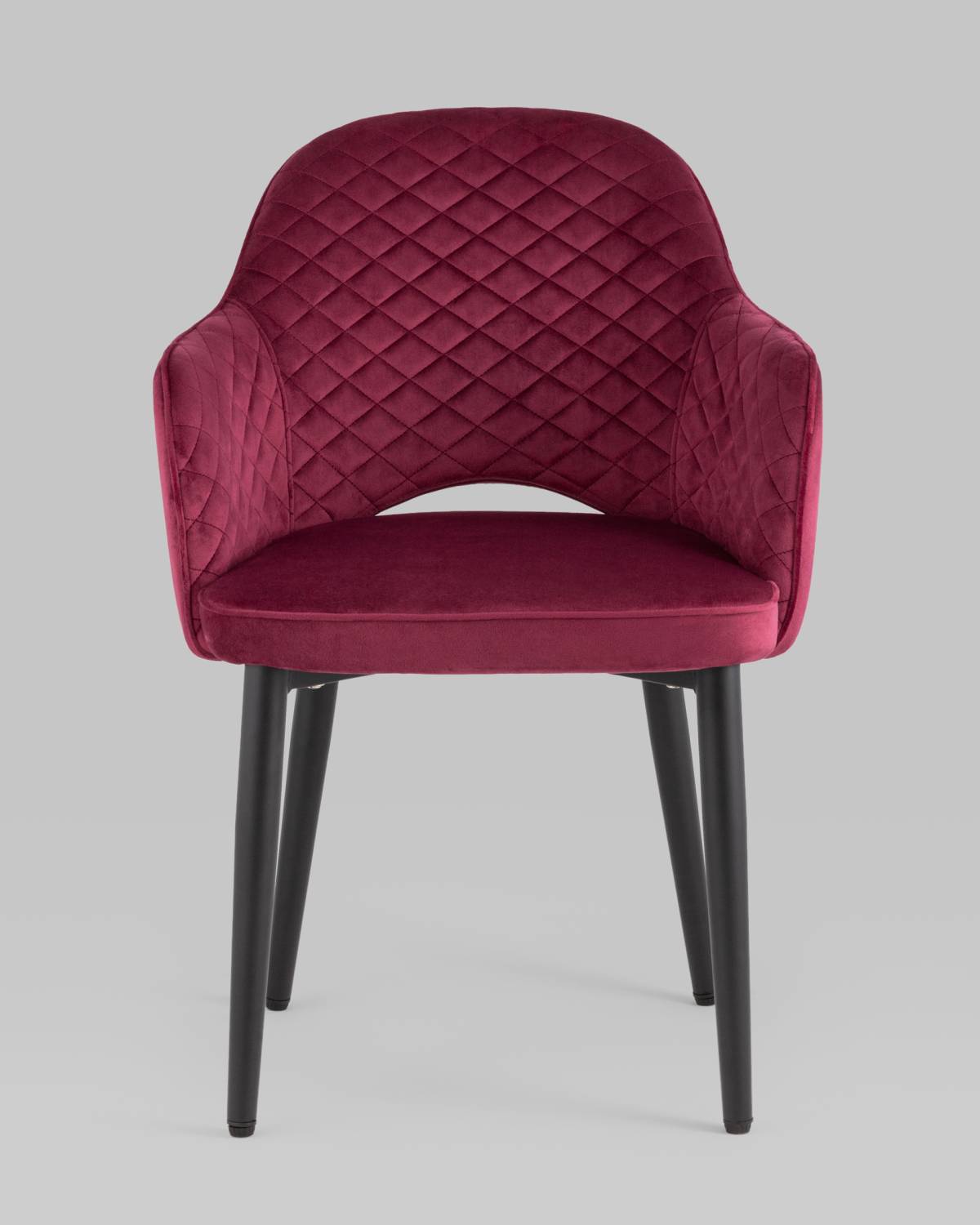 Обеденный стул Stool Group Венера диамант MC16-2YS KD HLR-38 (NP) X2