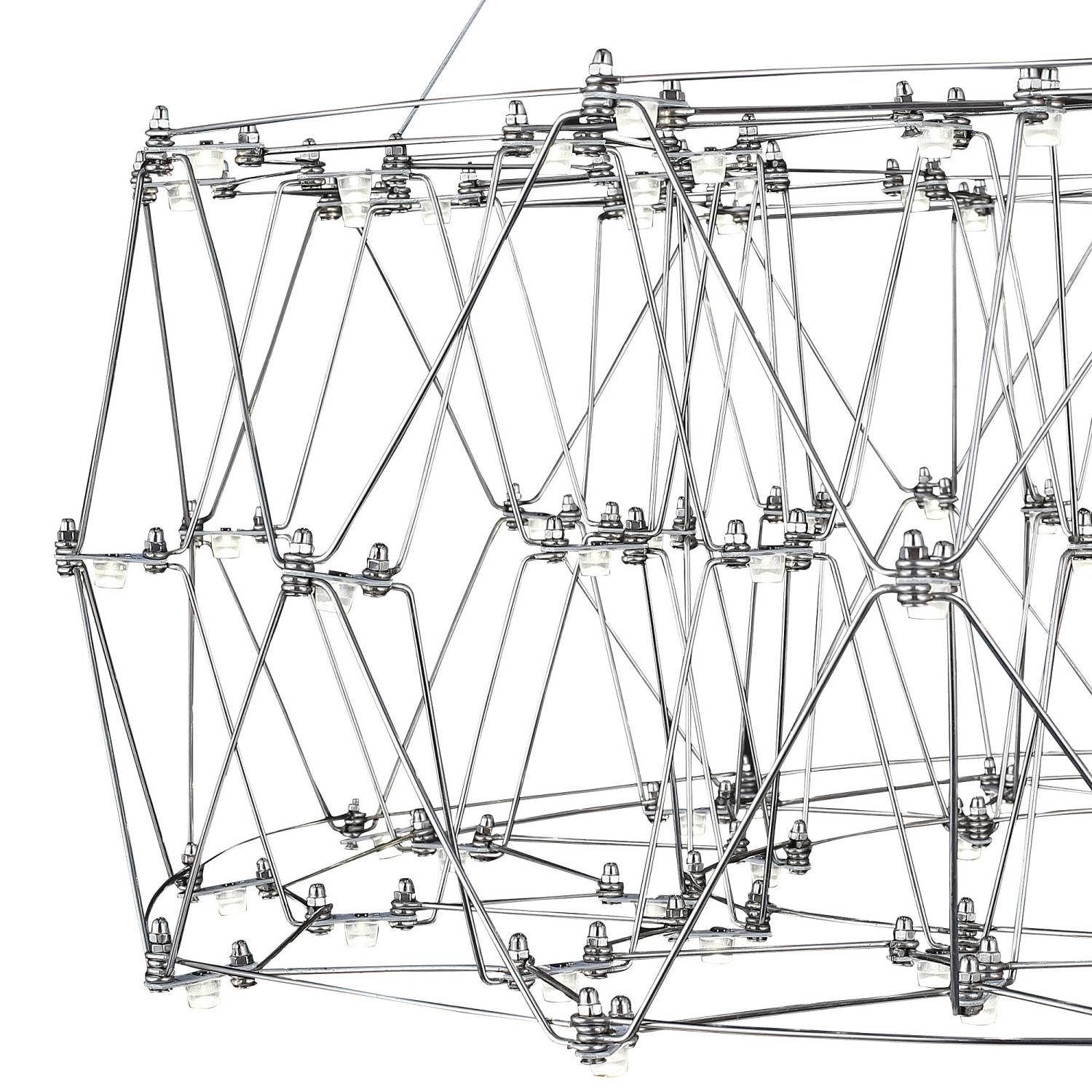 Подвесная люстра ST Luce Gravetta SL6602.103.48