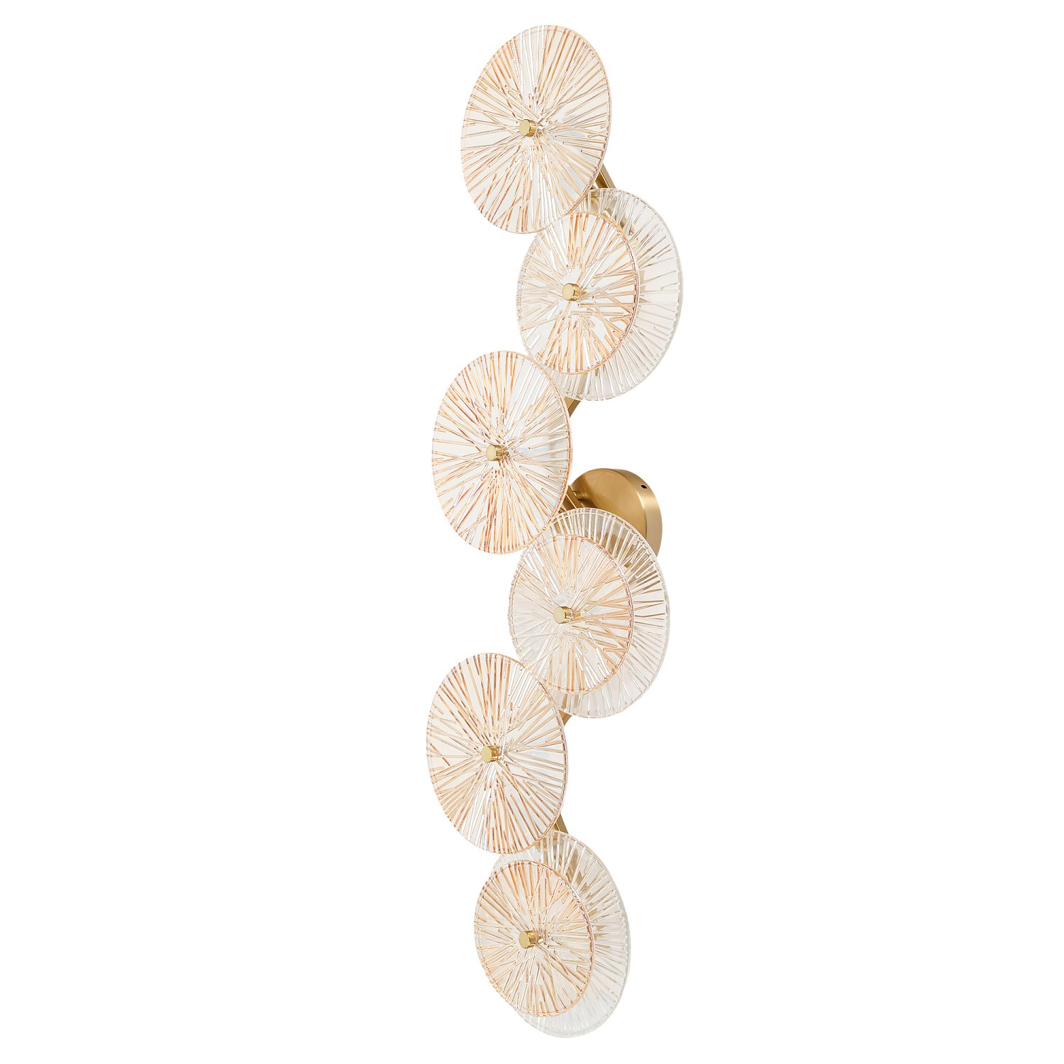 Настенный светильник MyFar Fiona MR2530-6W